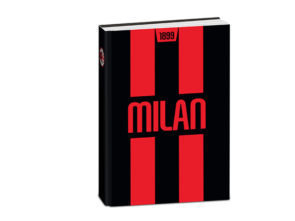 MILAN DIARIO STANDARD, 12 MESI | Ellepiu