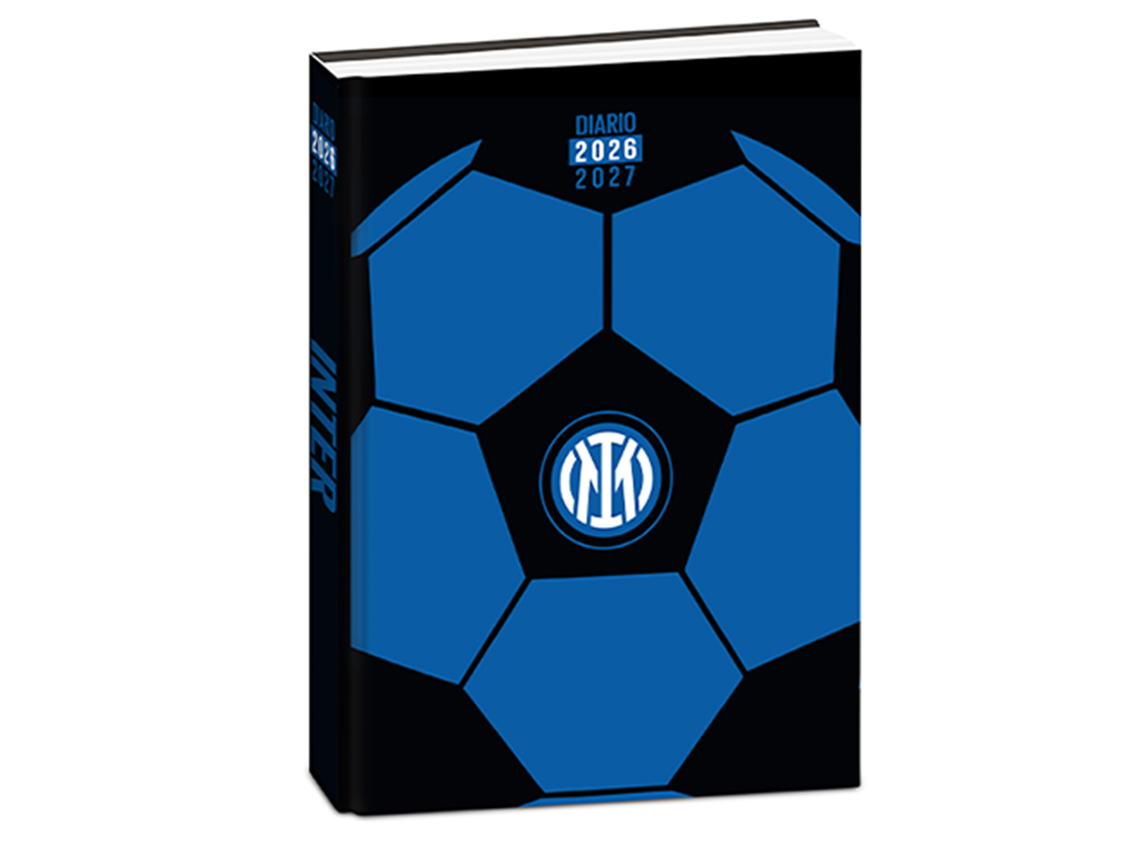 INTER DIARIO STANDARD, 12 MESI | Ellepiu