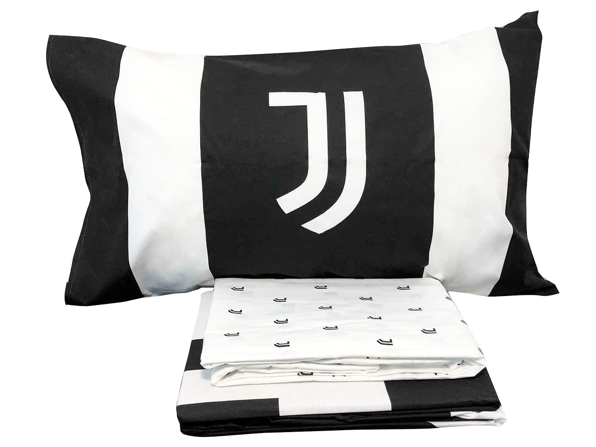 JUVE COMPLETO LETTO, 1PIAZZA | Ellepiu