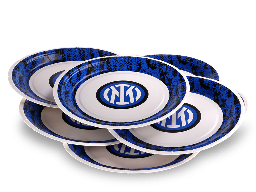 INTER CONF. 8 PIATTI, 18 CM | Ellepiu