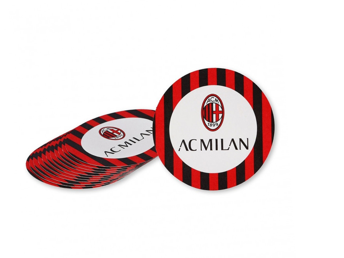 MILAN CONF. 12 SOTTOBICCHIERI | Ellepiu