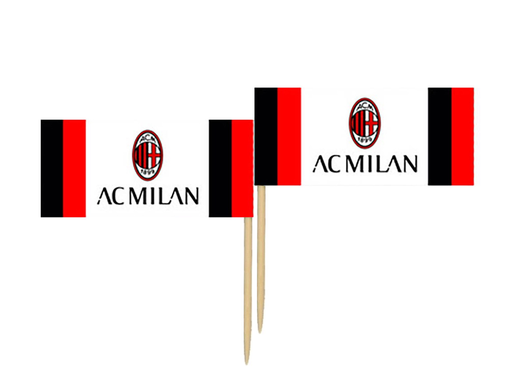 MILAN CONF. 24 BANDIERINE COCKTAIL | Ellepiu