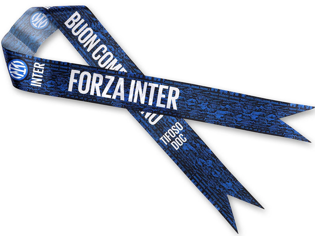 INTER FASCIA BUON COMPLEANNO | Ellepiu