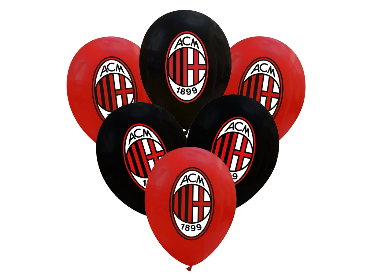 MILAN CONF. 12 PALLONI LATTICE | Ellepiu