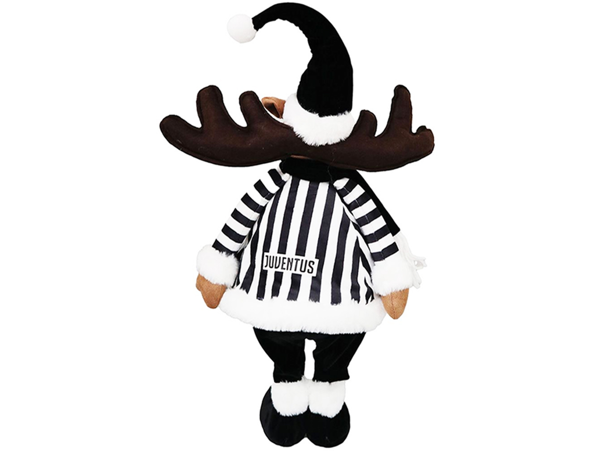 JUVE RENNA PELUCHE, 57 CM | Ellepiu