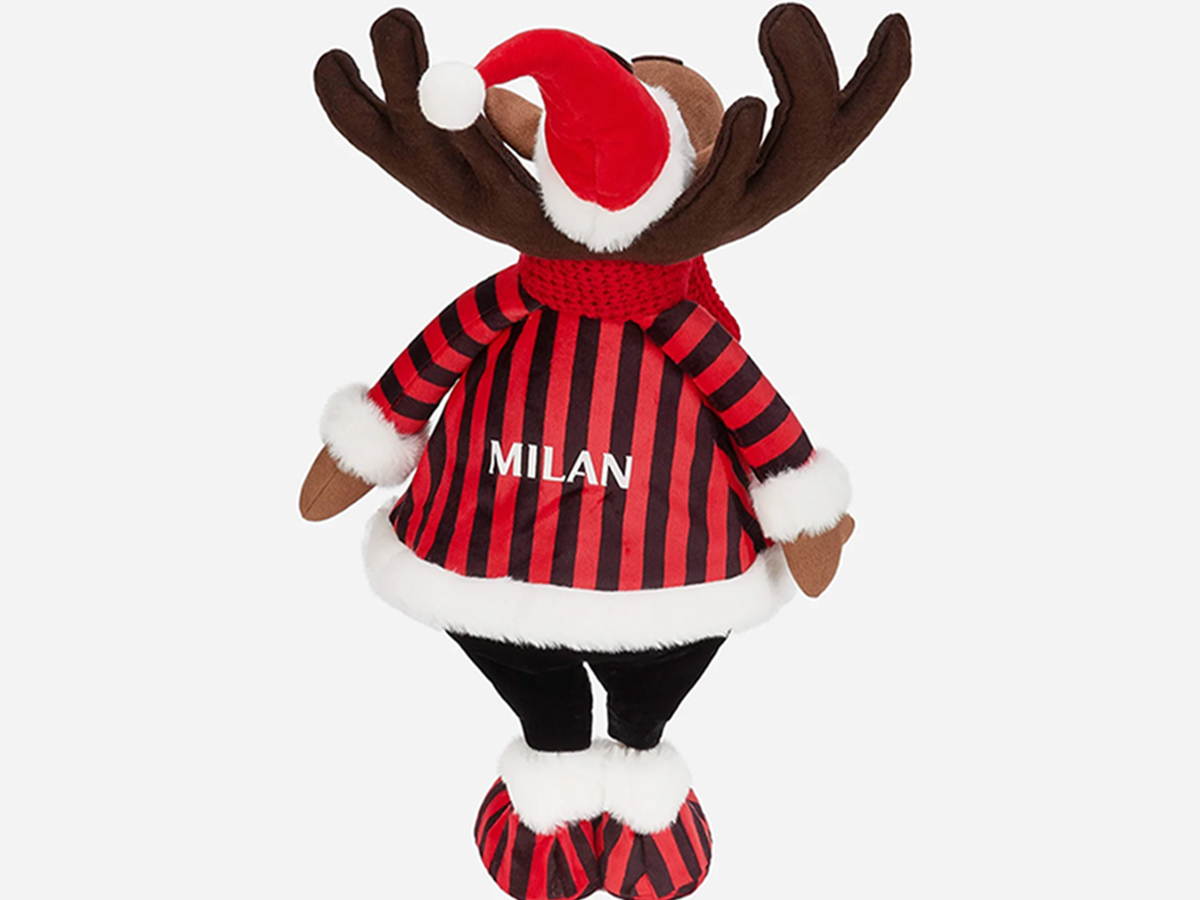 MILAN RENNA PELUCHE, 57CM | Ellepiu