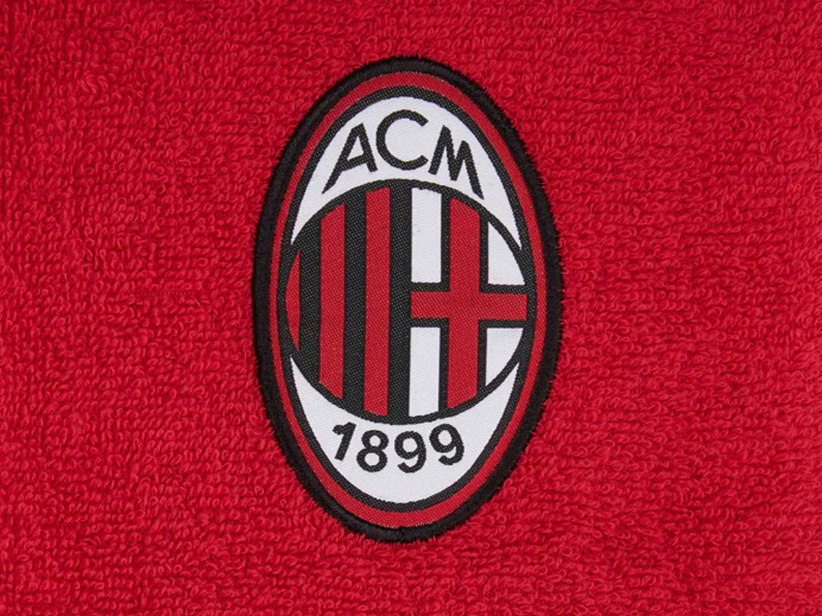 MILAN SET ASCIUGAMANO SPUGNA | Ellepiu