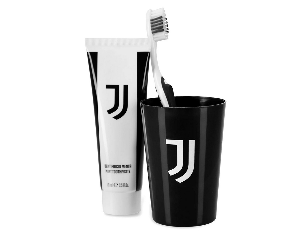 JUVE SET ORAL CARE, ASTUCCIO | Ellepiu
