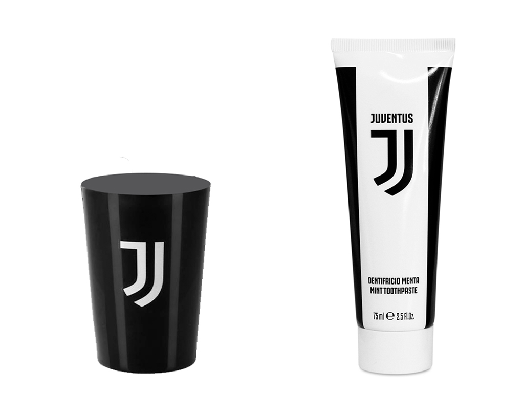 JUVE SET ORAL CARE, ASTUCCIO | Ellepiu