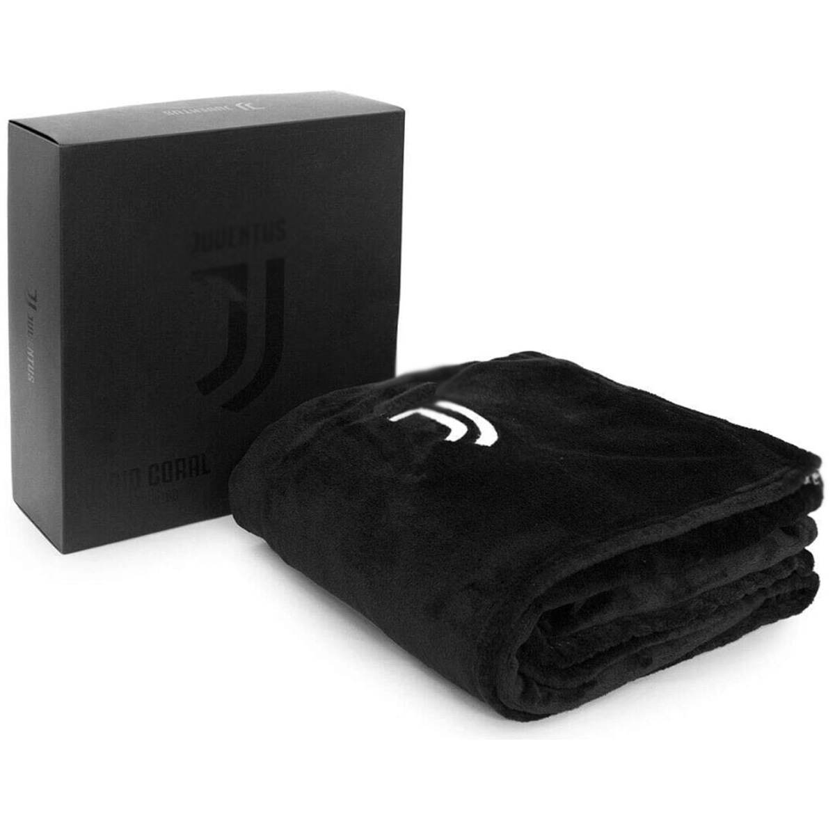 JUVE PLAID PILE CORAL, SCATOLA | Ellepiu