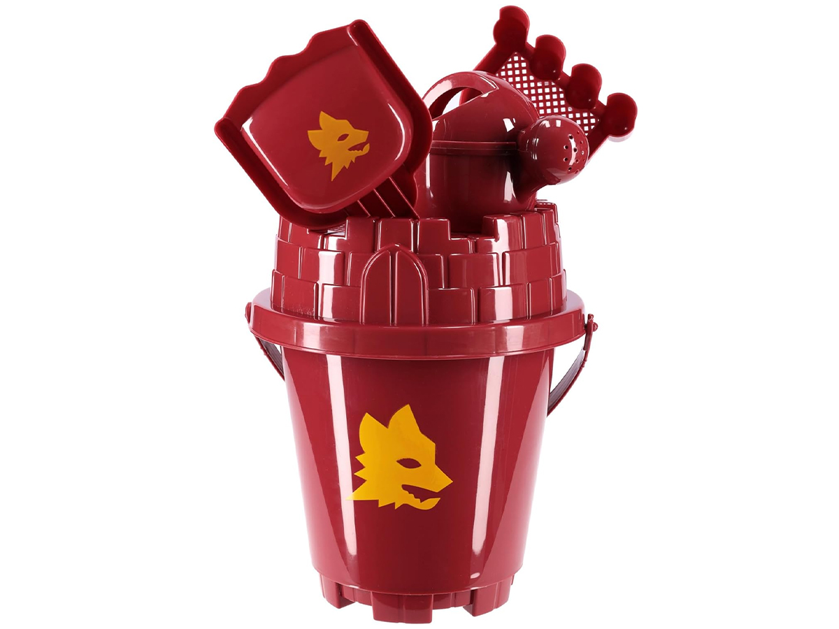 ROMA SET SPIAGGIA COMPLETO | Ellepiu