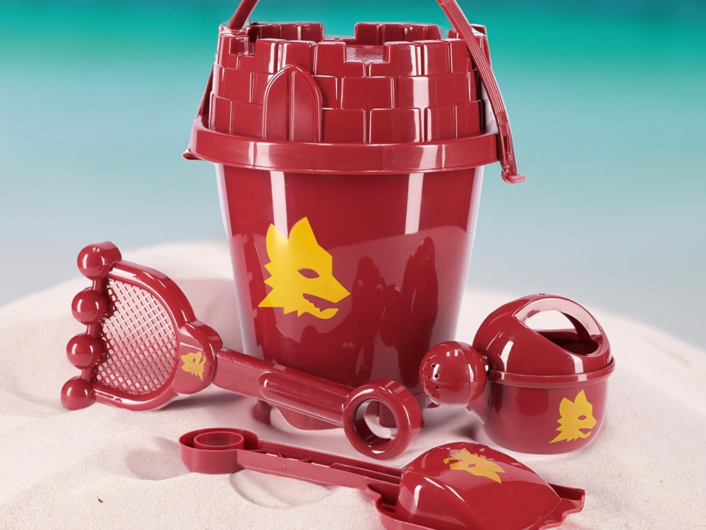 ROMA SET SPIAGGIA COMPLETO | Ellepiu