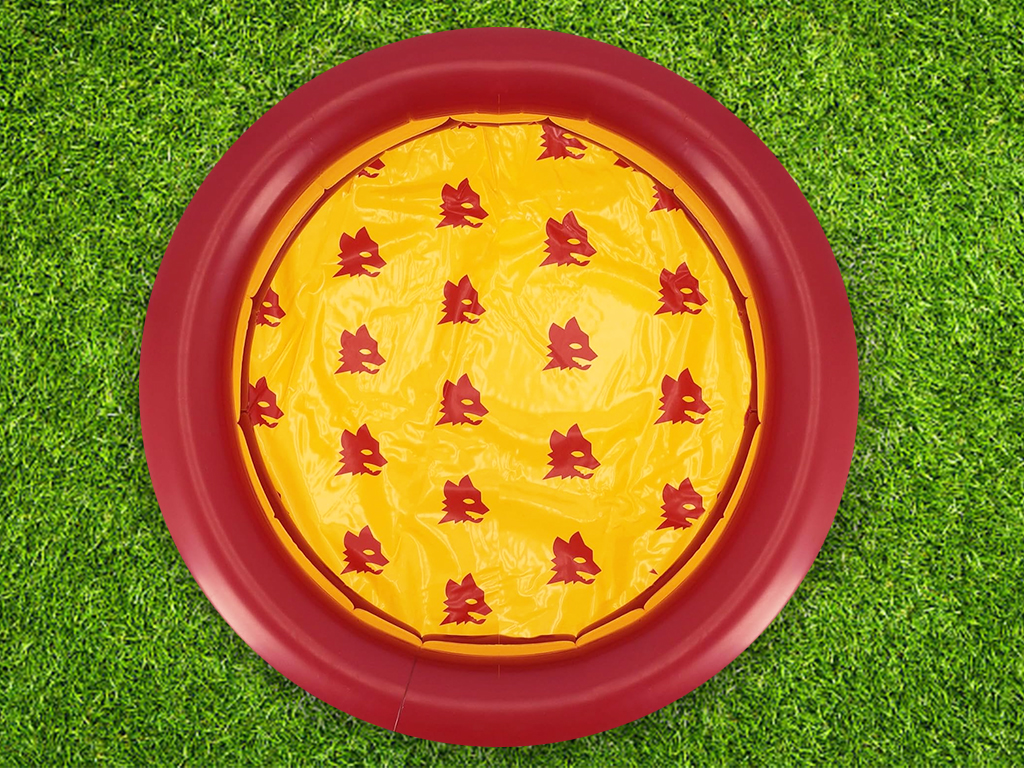 ROMA PISCINA BABY, GONFIABILE | Ellepiu