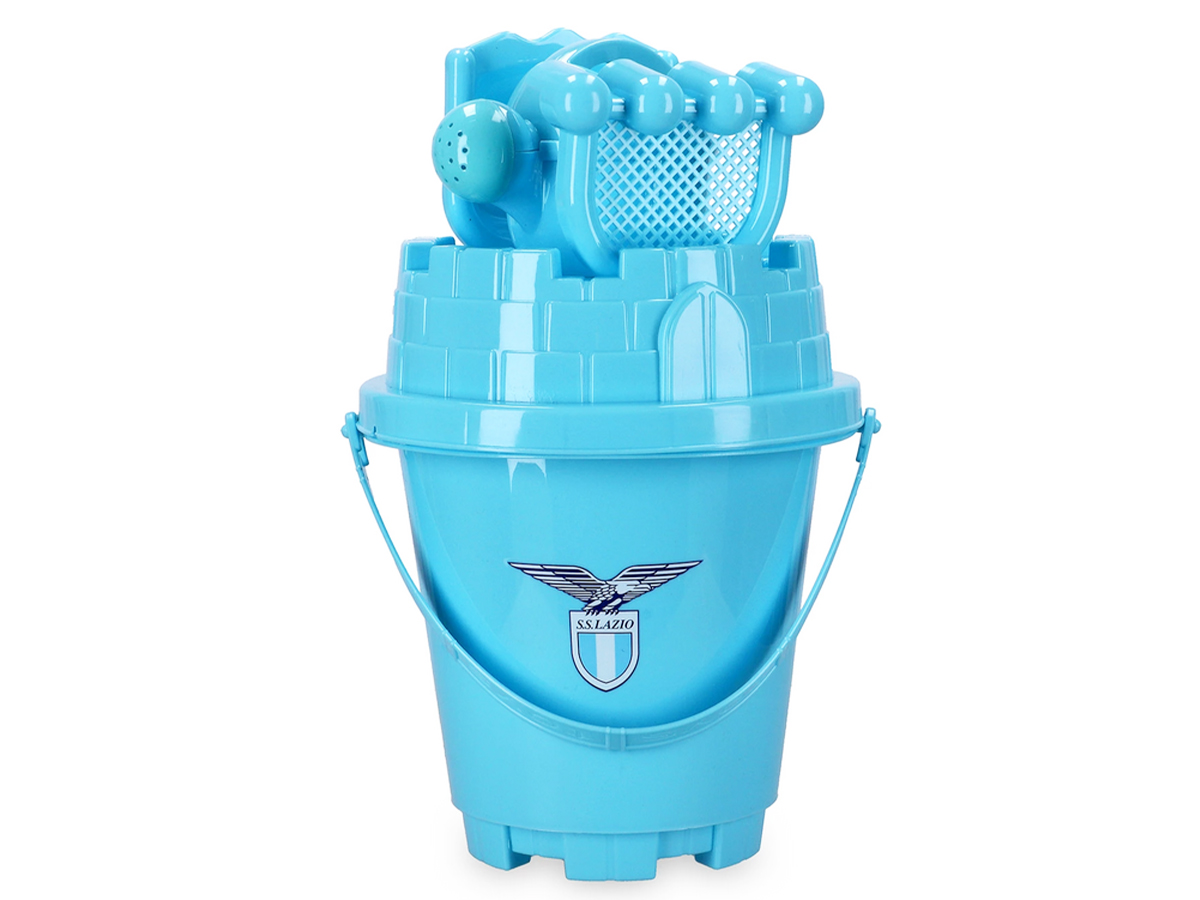 LAZIO SET SPIAGGIA COMPLETO | Ellepiu