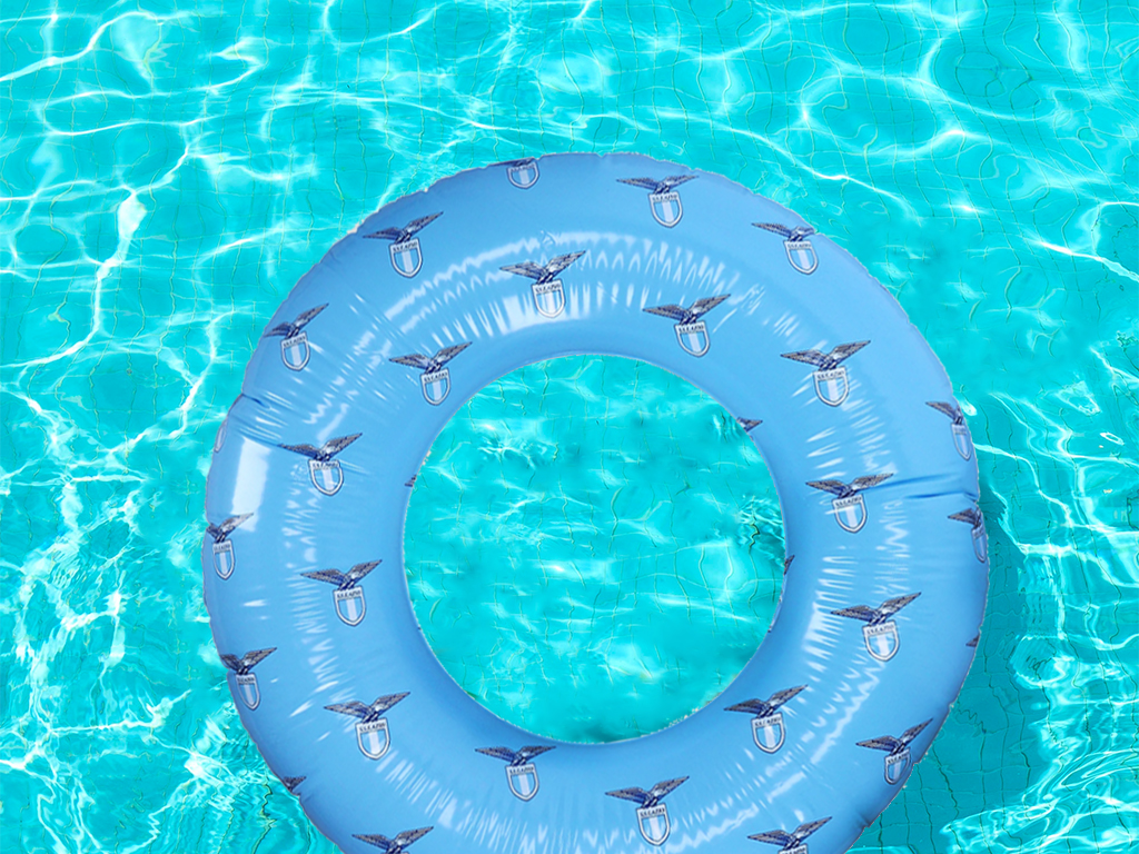 LAZIO CIAMBELLA SALVAGENTE, LOGHI | Ellepiu