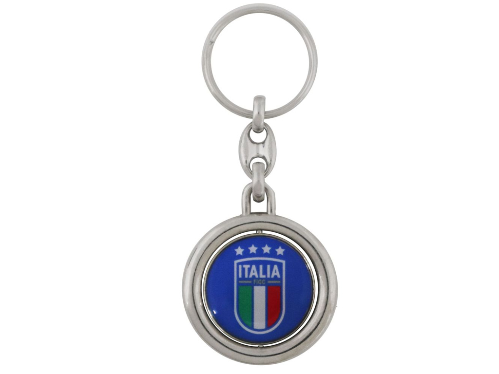 FIGC PORTACHIAVI GIREVOLE | Ellepiu