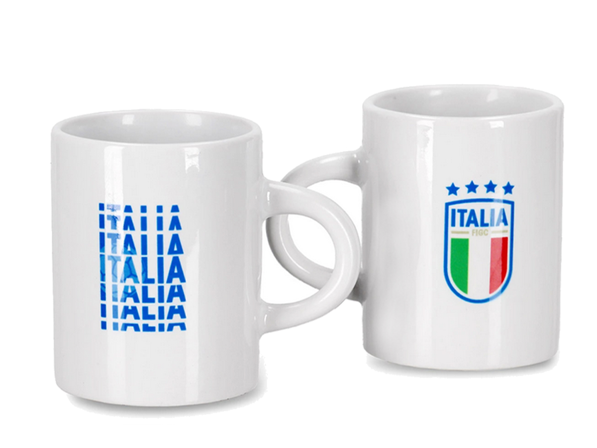 FIGC SET 2 TAZZINE CAFFE' | Ellepiu