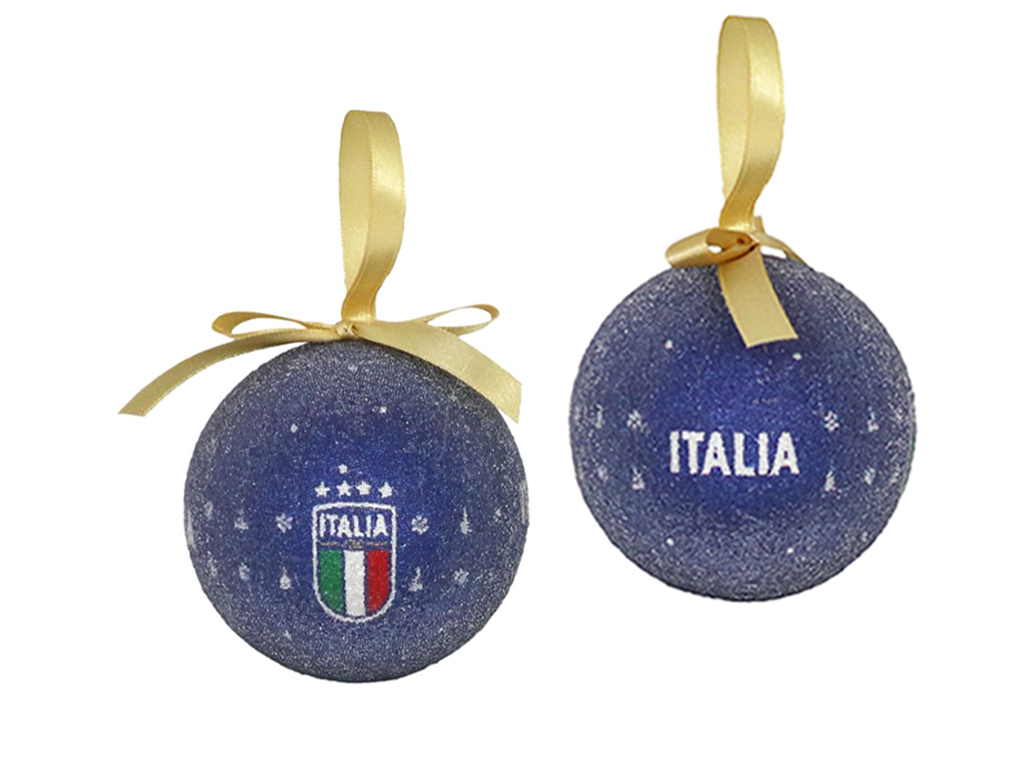 FIGC PALLINA NATALIZIA,CONF. SINGOLA | Ellepiu