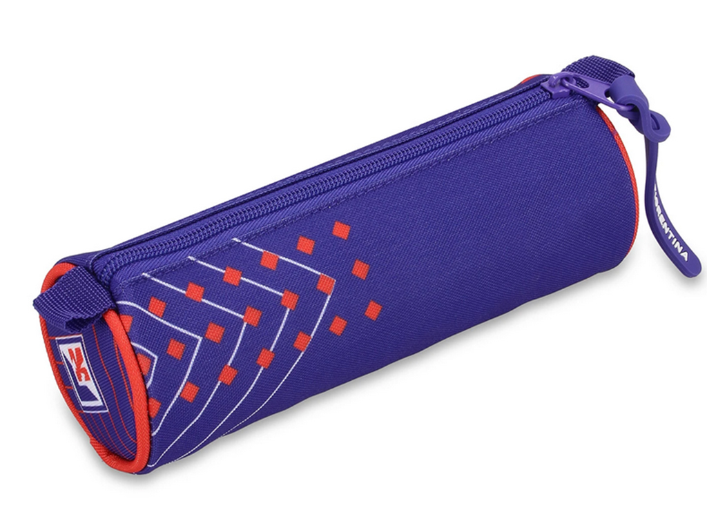 FIORENTINA ASTUCCIO TOMBOLOTTO, VIOLA | Ellepiu