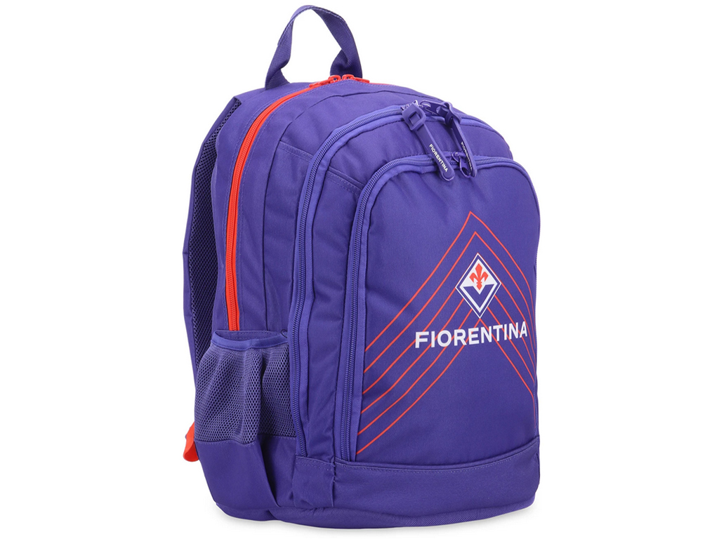 FIORENTINA ZAINO ADVANCED, VIOLA | Ellepiu