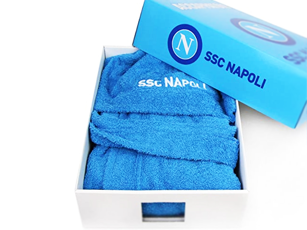 NAPOLI ACCAPP. SPUGNA, 5-6A | Ellepiu