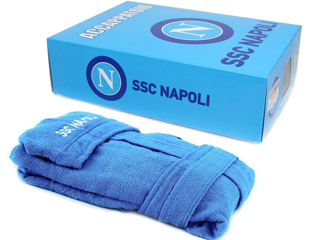 NAPOLI ACCAPP. SPUGNA, 11-12A | Ellepiu