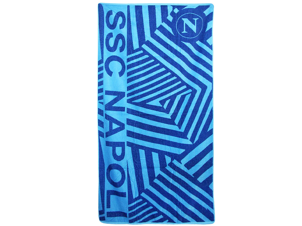 NAPOLI TELO MARE SPUGNA, GRAPHICS | Ellepiu