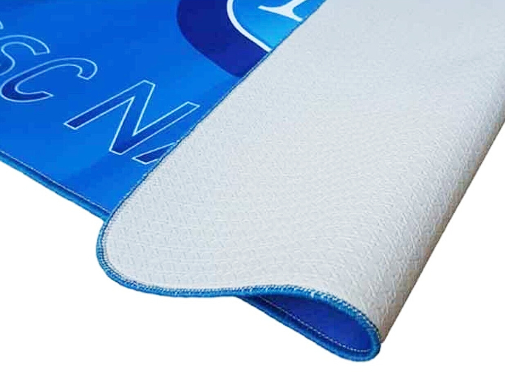 NAPOLI TAPPETO ARREDO, LOGO | Ellepiu