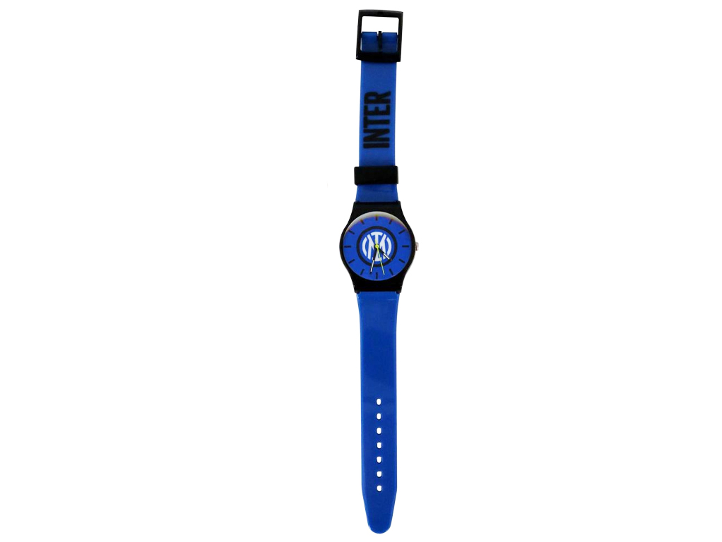 INTER KIT OROLOGIO+PORTACHIAVI | Ellepiu