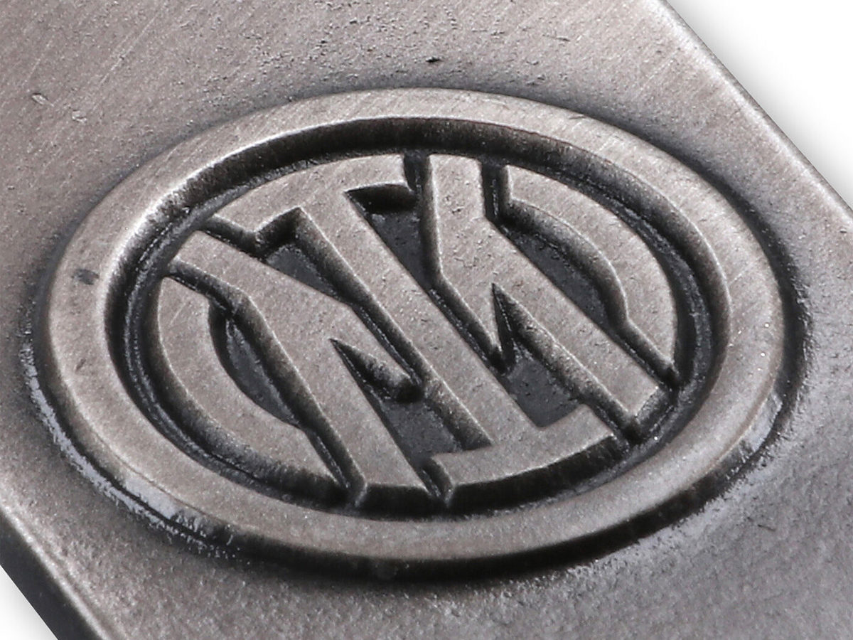 INTER MOSTRINA MILITARE, ANTICHIZZATA | Ellepiu