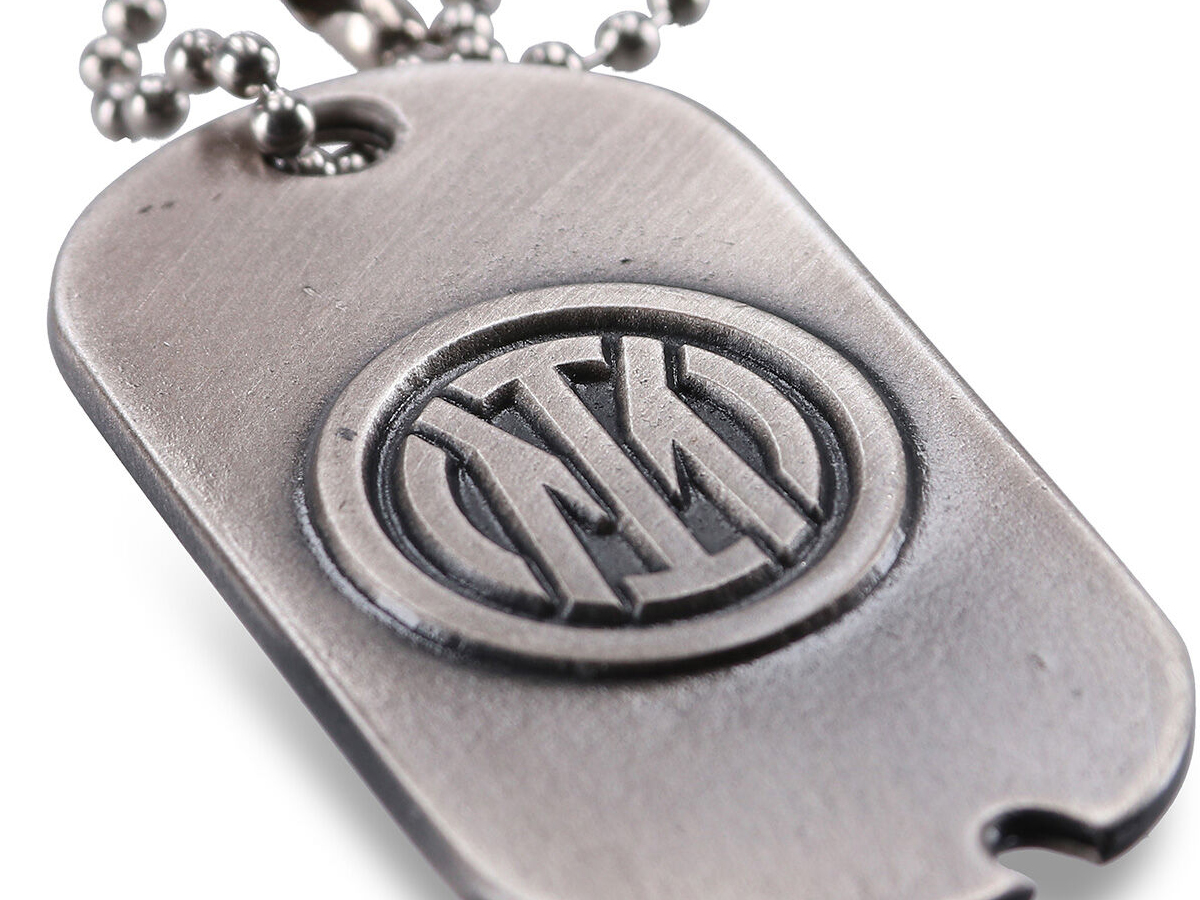 INTER MOSTRINA MILITARE, ANTICHIZZATA | Ellepiu