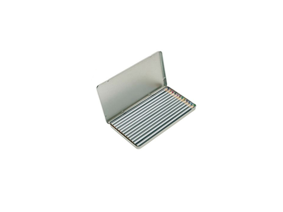 INTER SET MATITE COLORATE, IN LATTA | Ellepiu