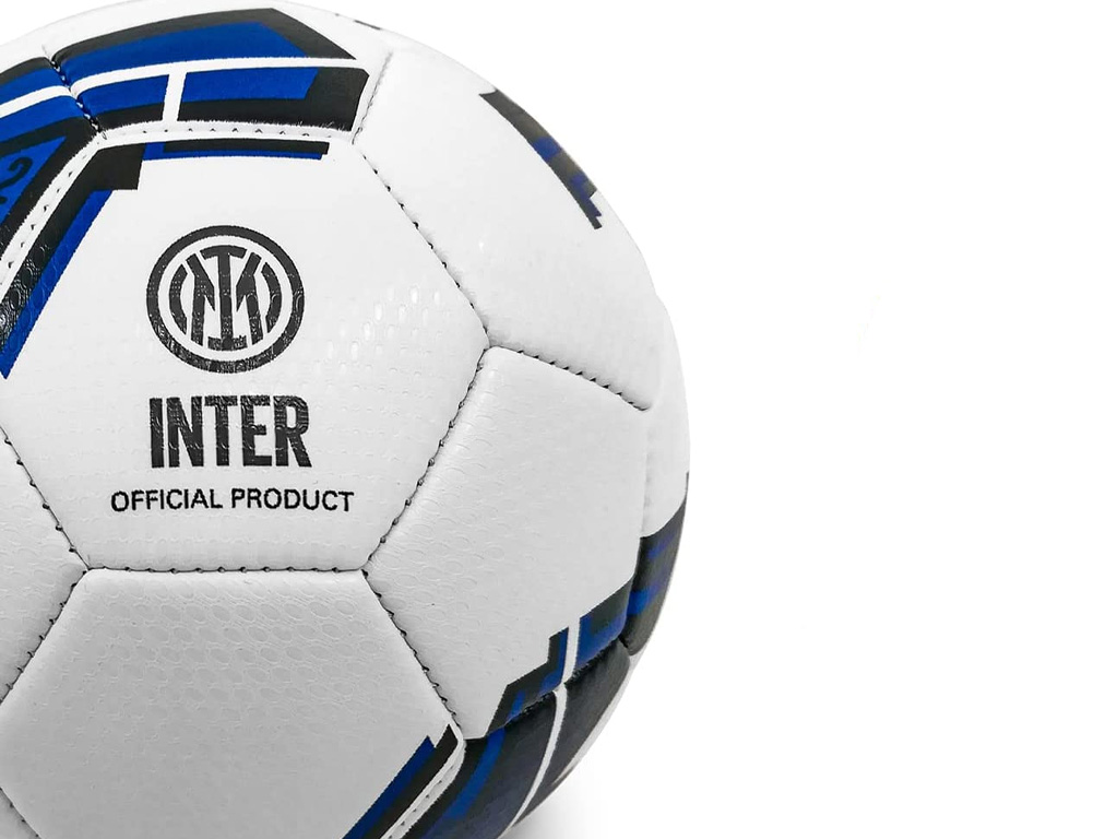 INTER PALLONE CALCIO PRO-S, ED. LIM, MIS.5 | Ellepiu