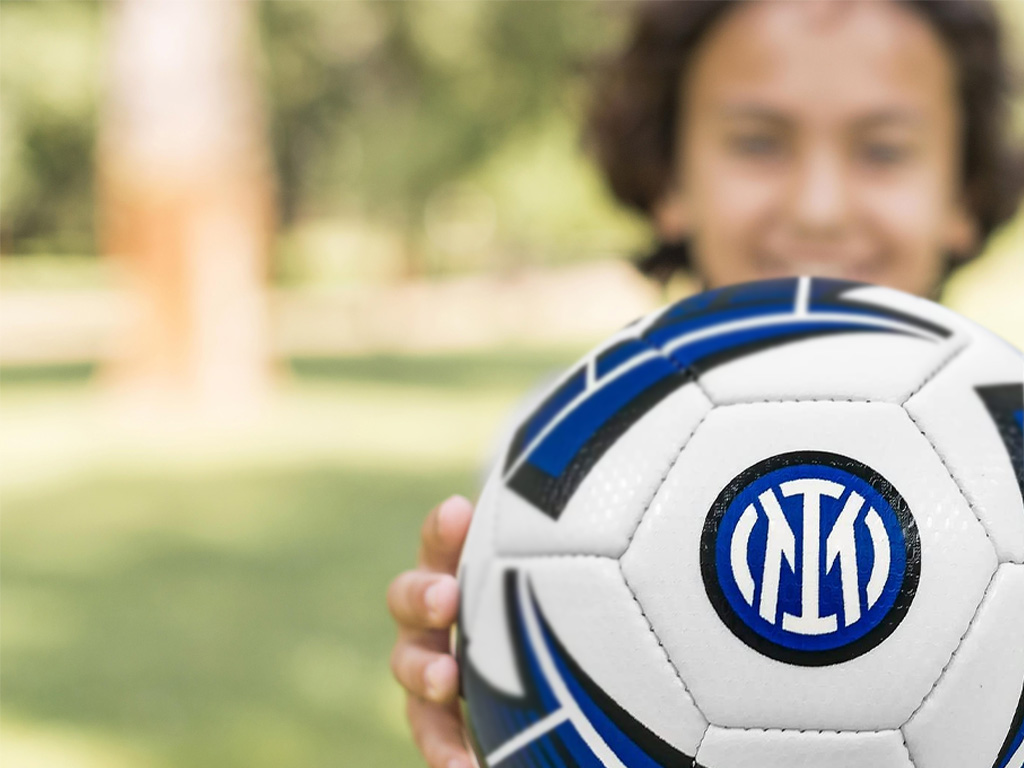 INTER PALLONE CALCIO PRO-S, ED. LIM, MIS.5 | Ellepiu