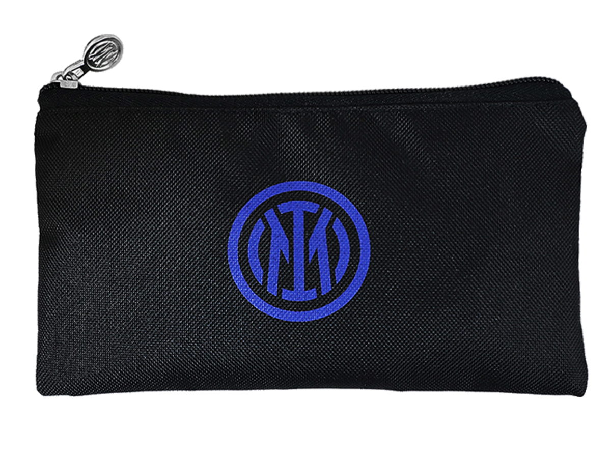 INTER ASTUCCIO BUSTINA NERA, RETTANGOLARE | Ellepiu