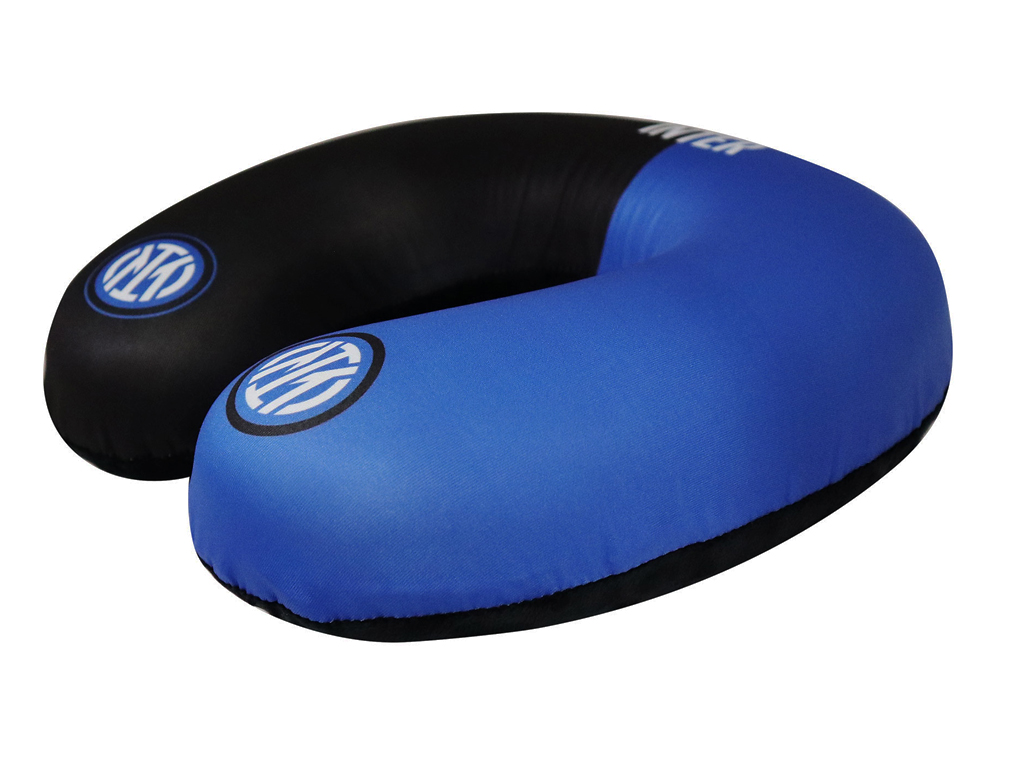 INTER CUSCINO DA VIAGGIO | Ellepiu