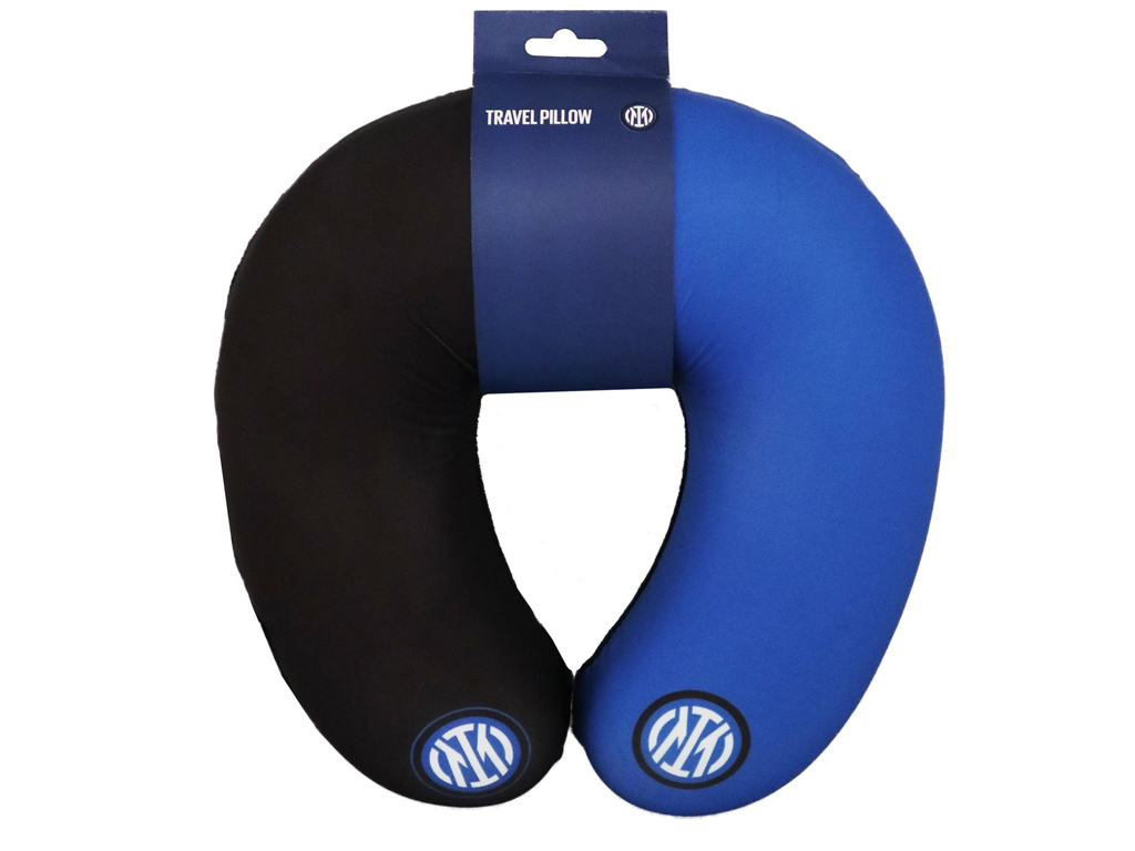 INTER CUSCINO DA VIAGGIO | Ellepiu