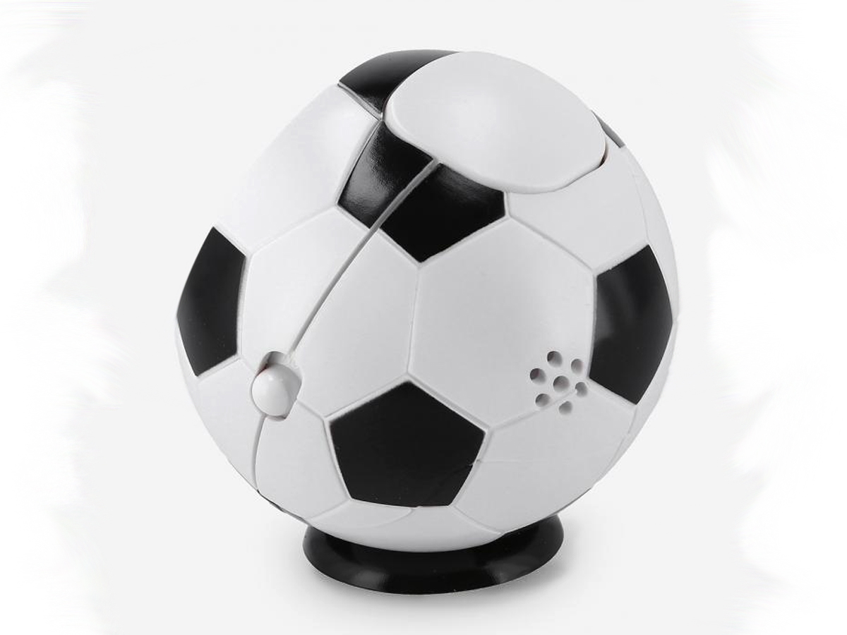 JUVE SVEGLIA AL QUARZO,PALLONE | Ellepiu