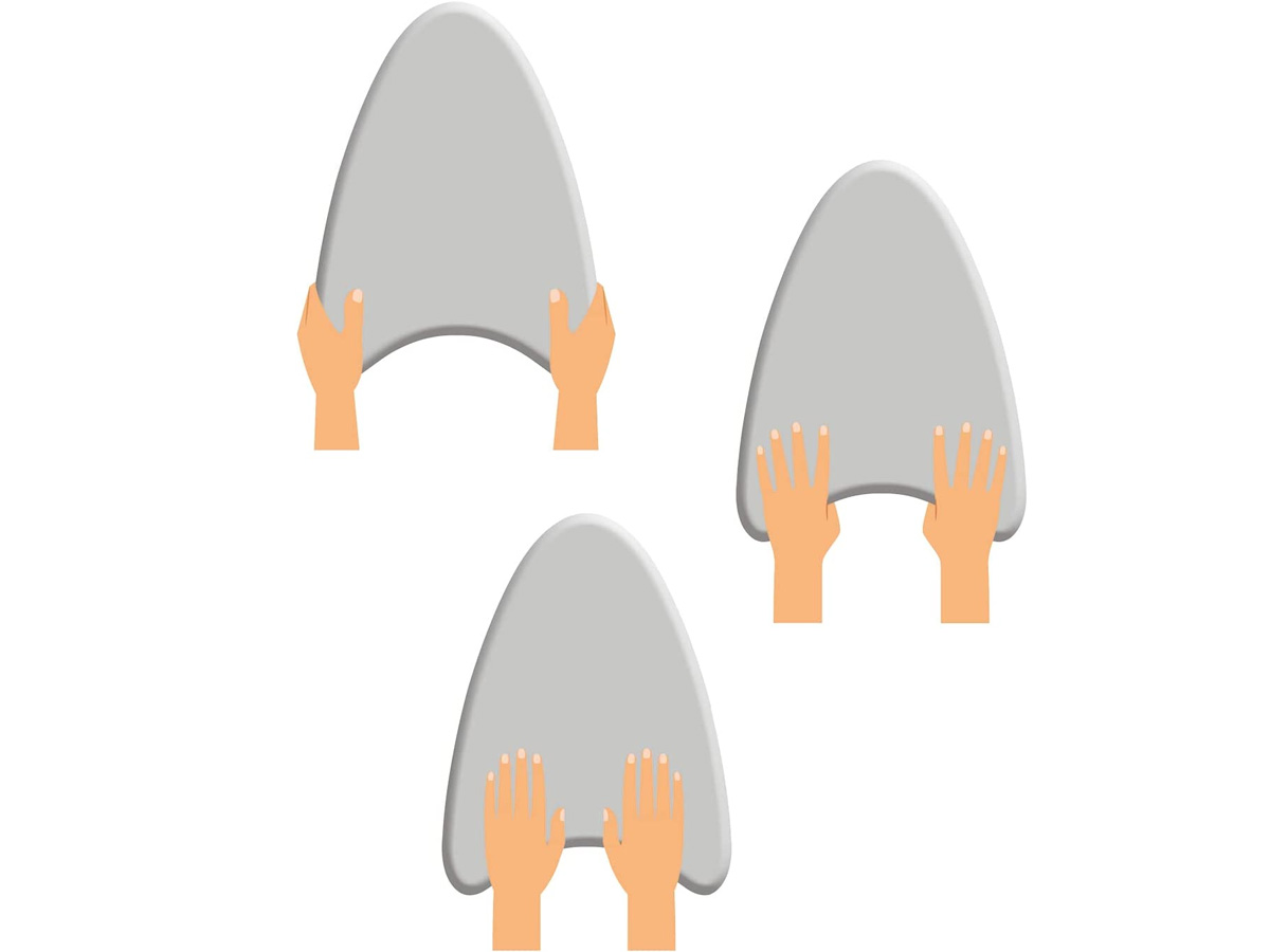 JUVE KICK BOARD BLACK | Ellepiu