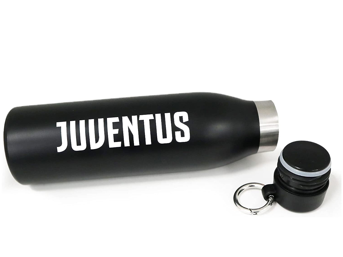 JUVE BORRACCIA ACCIAIO,DOPPIA PARETE | Ellepiu