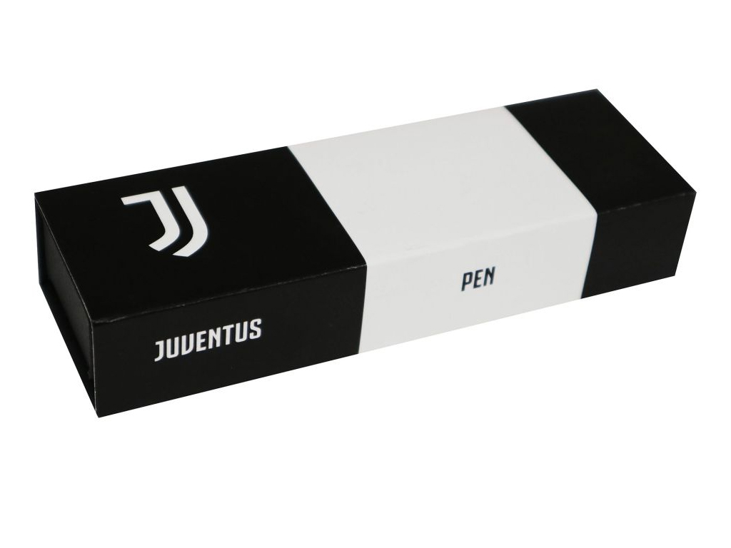 JUVE PENNA TOUCH NERA, IN BOX | Ellepiu