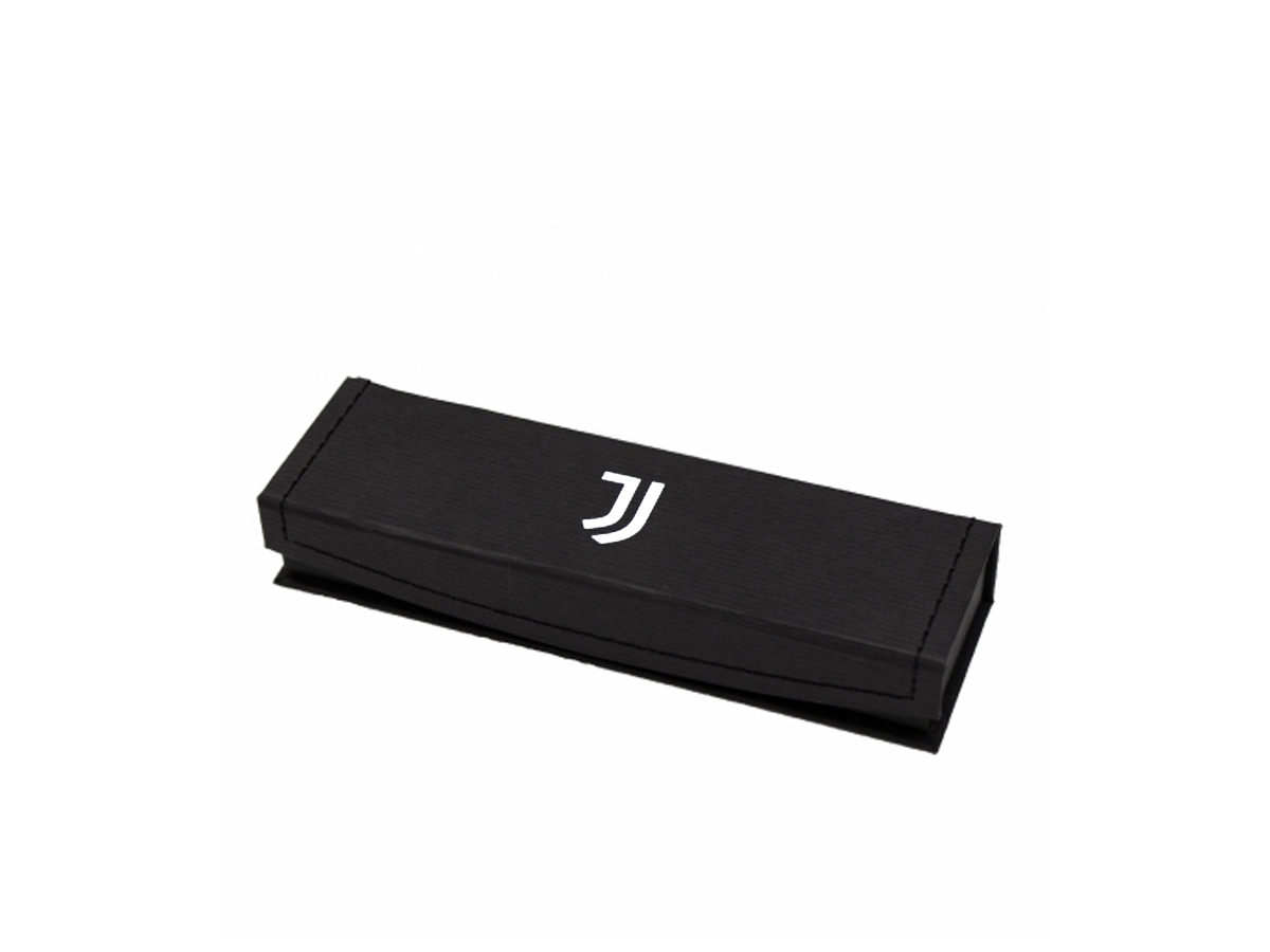 JUVE SET ROLLER E PENNAIN OTTONE, BOX | Ellepiu