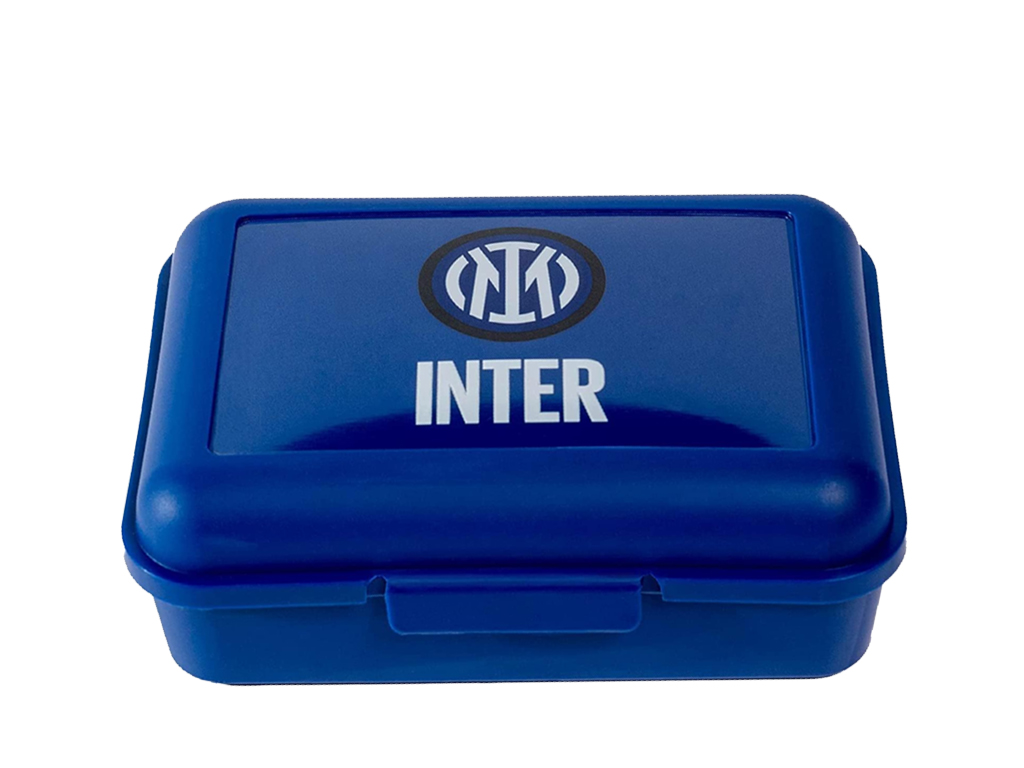 INTER LUNCH BOX, LOGO | Ellepiu