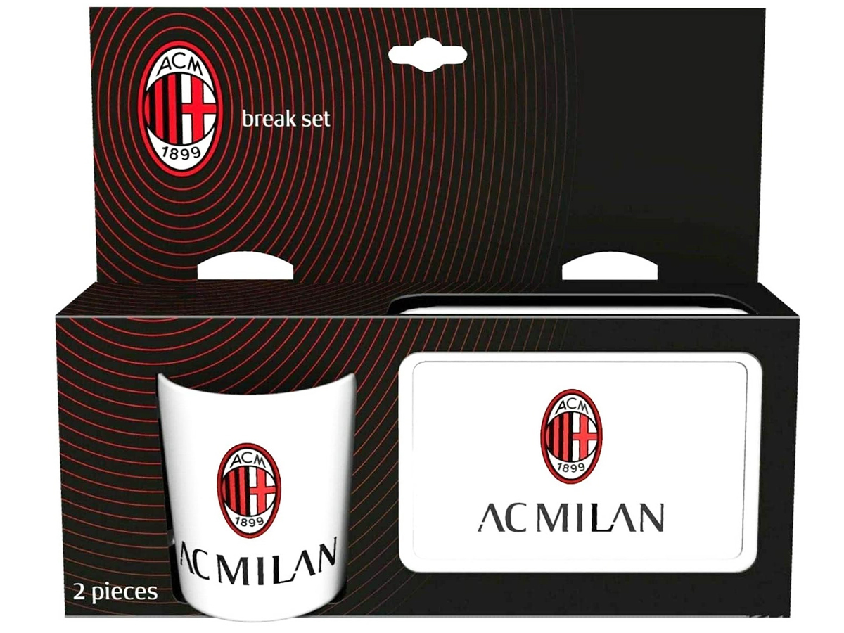 MILAN GIFT SET BREAK | Ellepiu