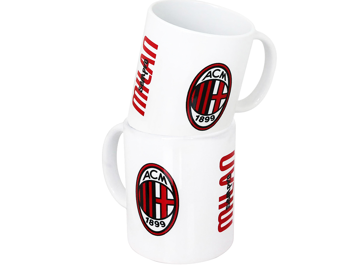 MILAN TAZZA MUG #sempreMilan | Ellepiu