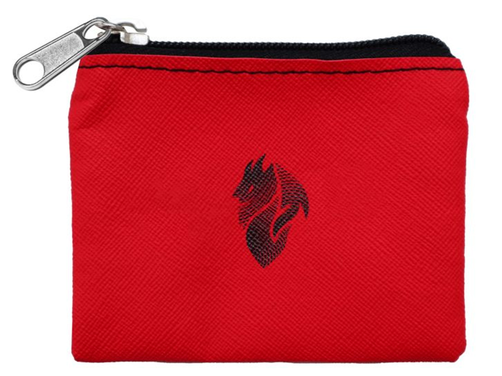 MILAN PORTAMONETE DEVIL,RETTANGOLARE | Ellepiu