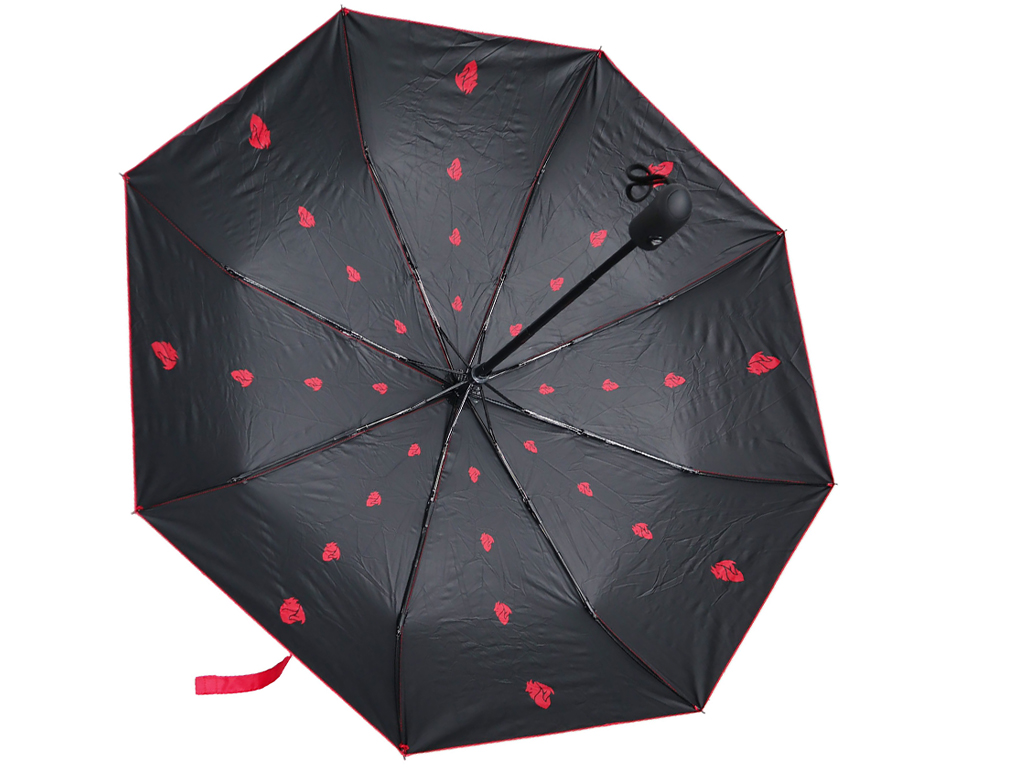 MILAN OMBRELLO TASCABILE, ALL OVER | Ellepiu