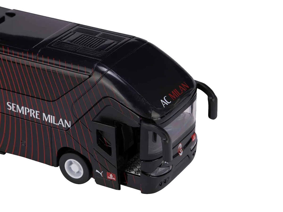MILAN BUS PULL BACK, 1:43 | Ellepiu
