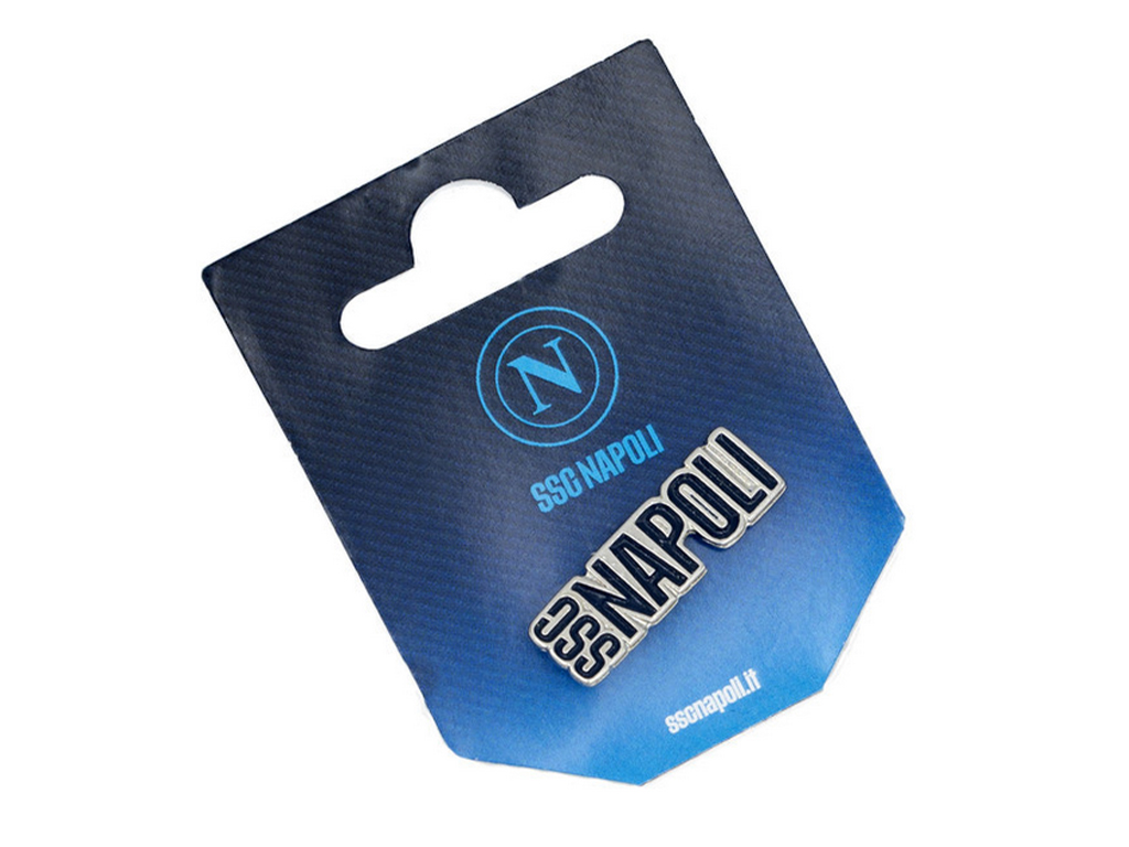 NAPOLI DISTINTIVO LOGO,SSC NAPOLI | Ellepiu