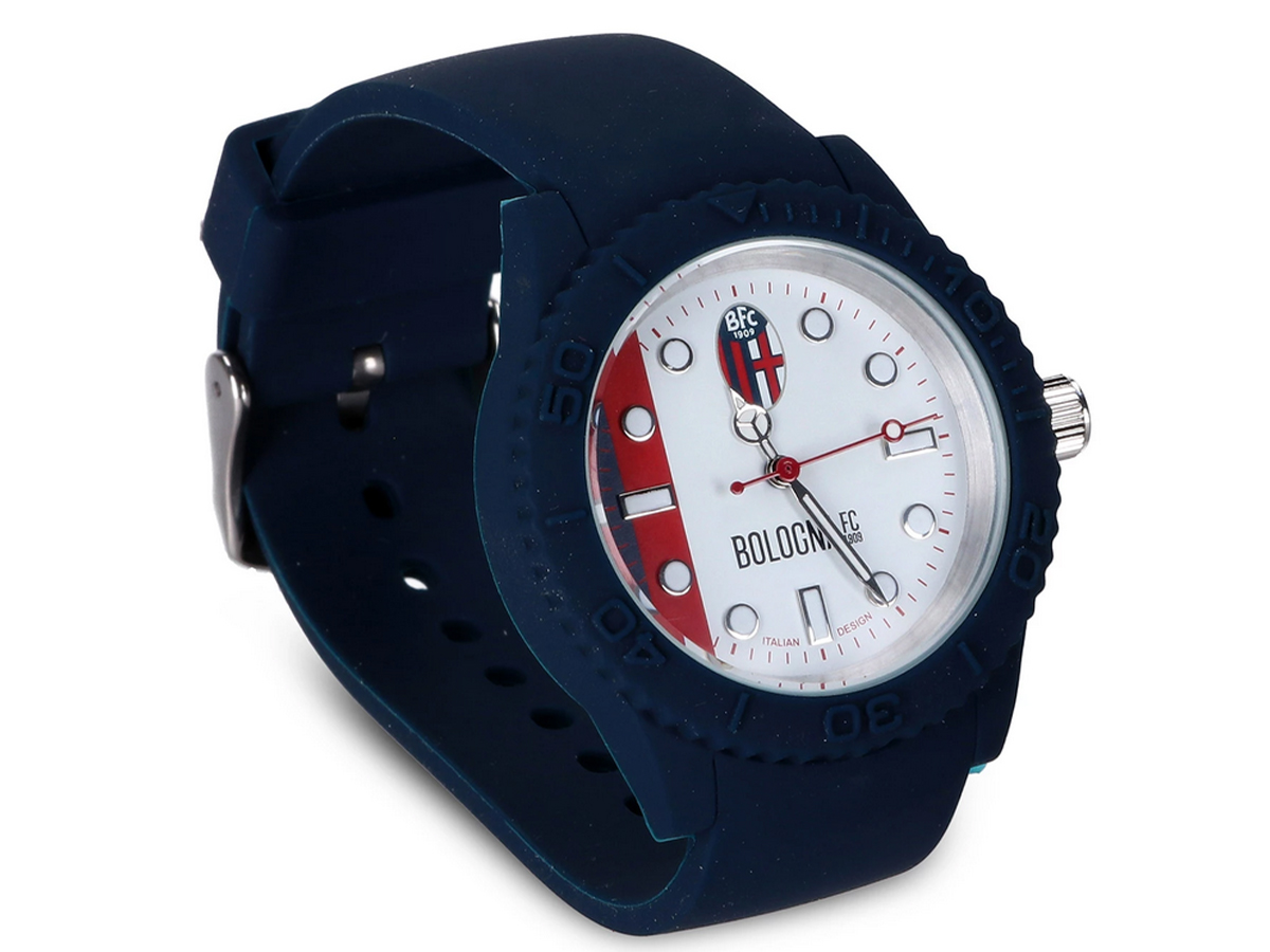 BOLOGNA OROLOGIO DEEPFIVE, UNISEX | Ellepiu